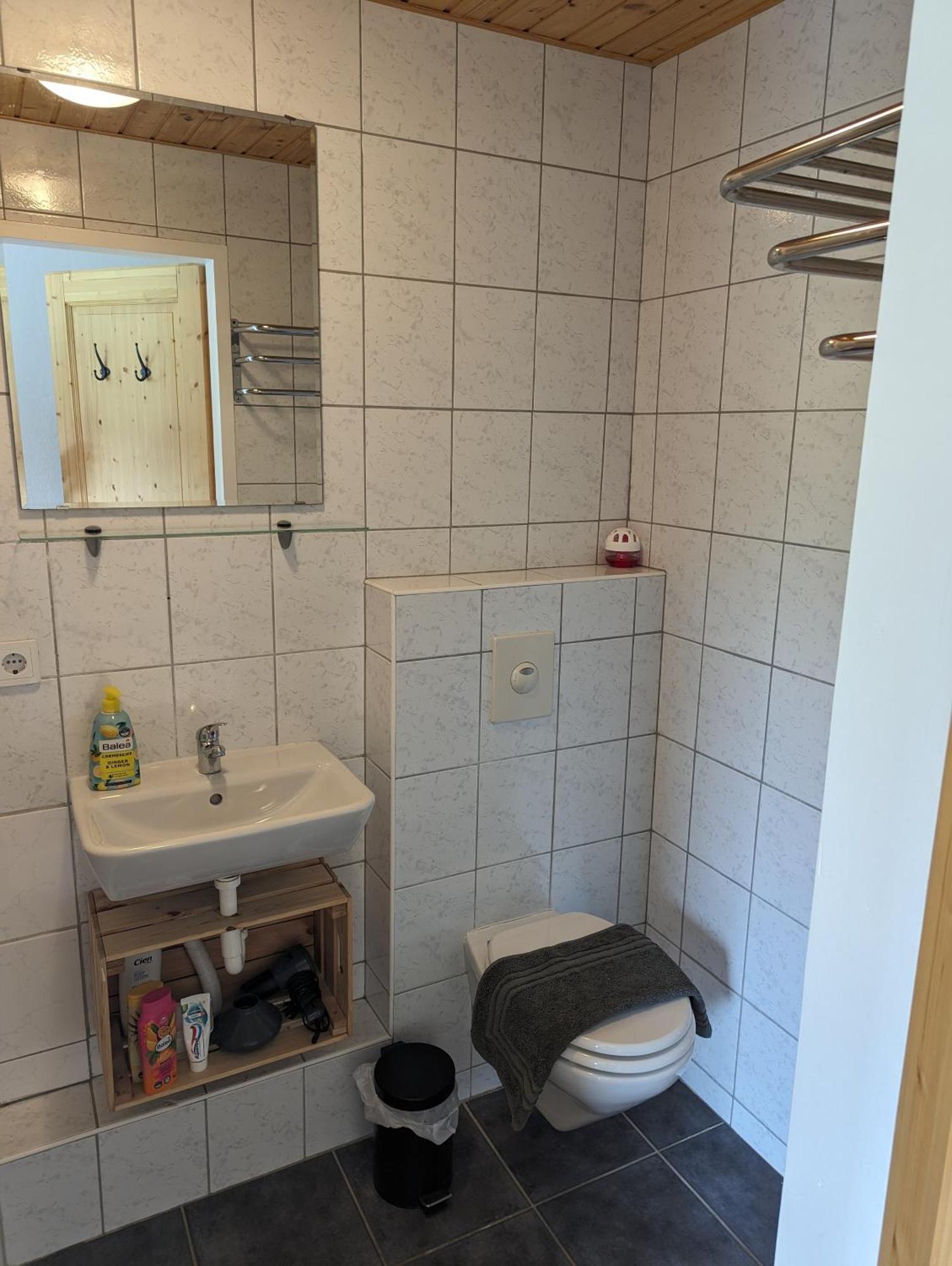 Haus Kathan Kamering Ngoại thất bức ảnh