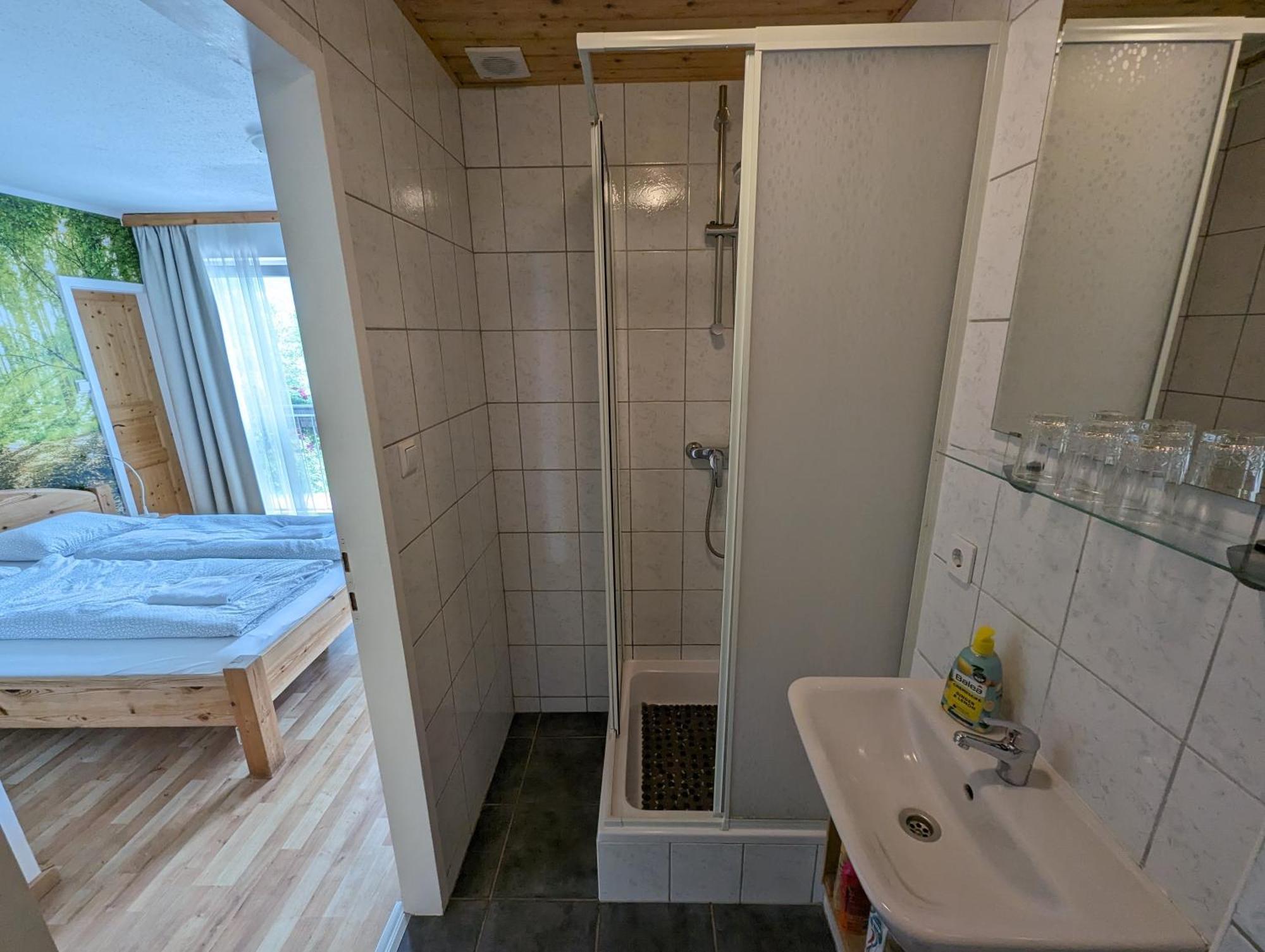 Haus Kathan Kamering Ngoại thất bức ảnh